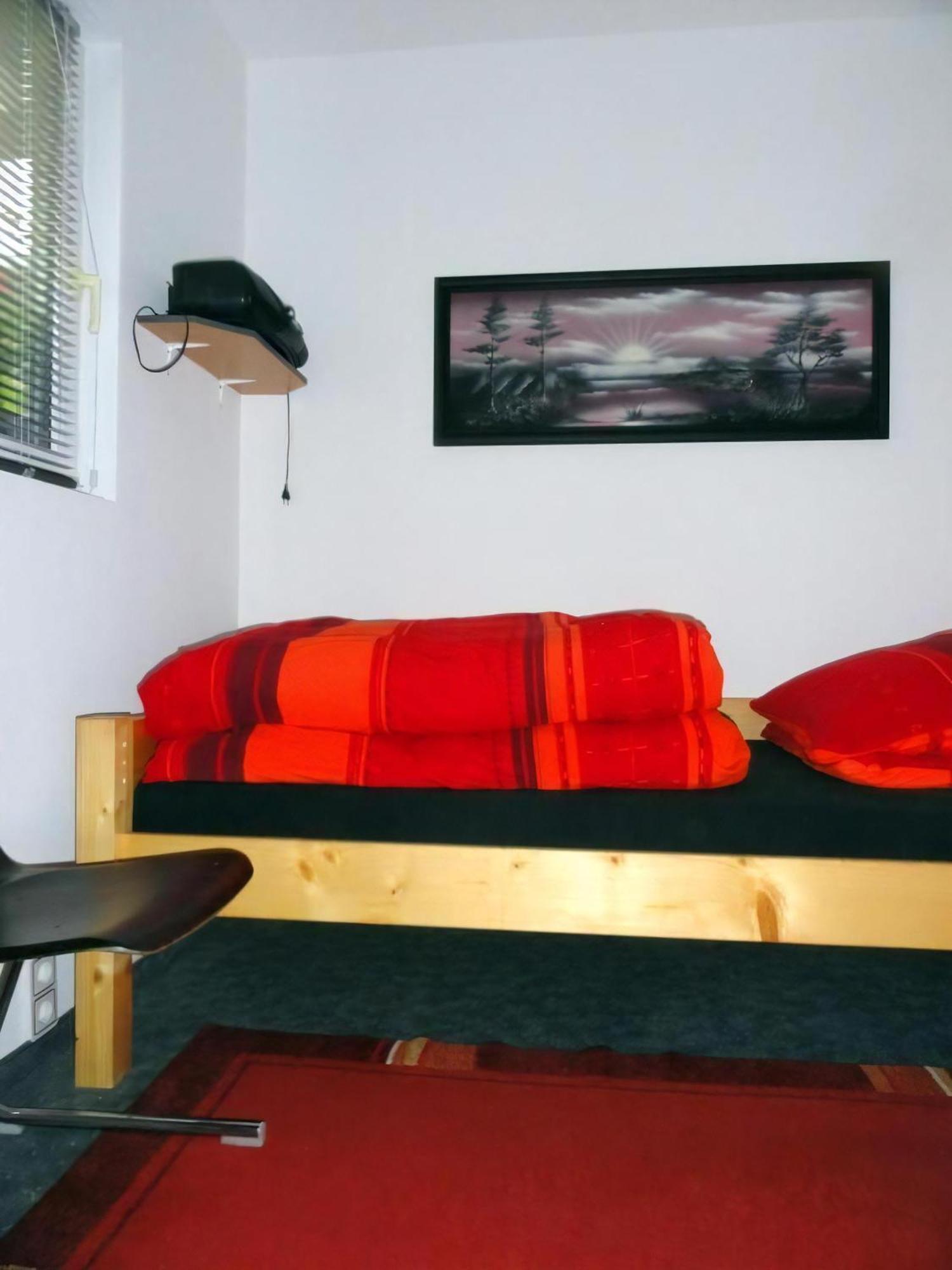 Ferienhaus In Mueggelheim Mit Eigener Terrasse Берлин Екстериор снимка